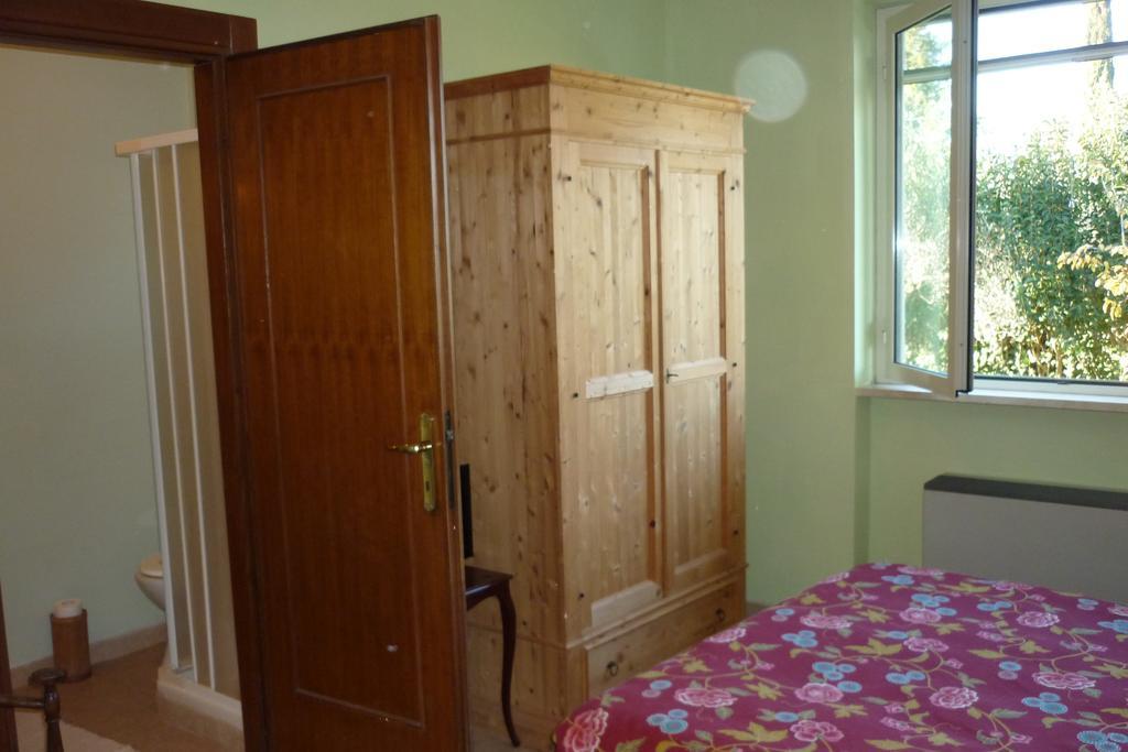 B&B Alle Terme Viterbo Quarto foto