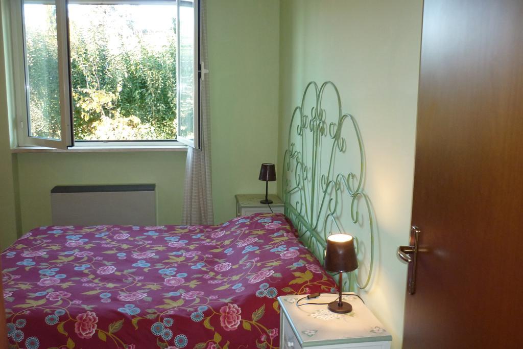 B&B Alle Terme Viterbo Quarto foto