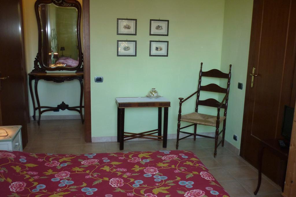 B&B Alle Terme Viterbo Quarto foto