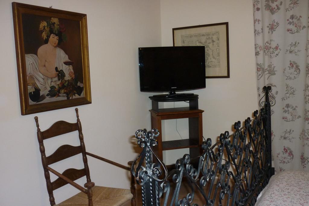 B&B Alle Terme Viterbo Quarto foto