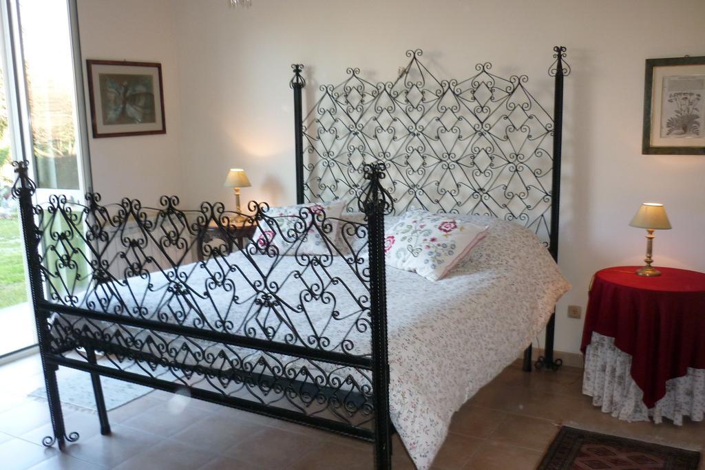 B&B Alle Terme Viterbo Quarto foto