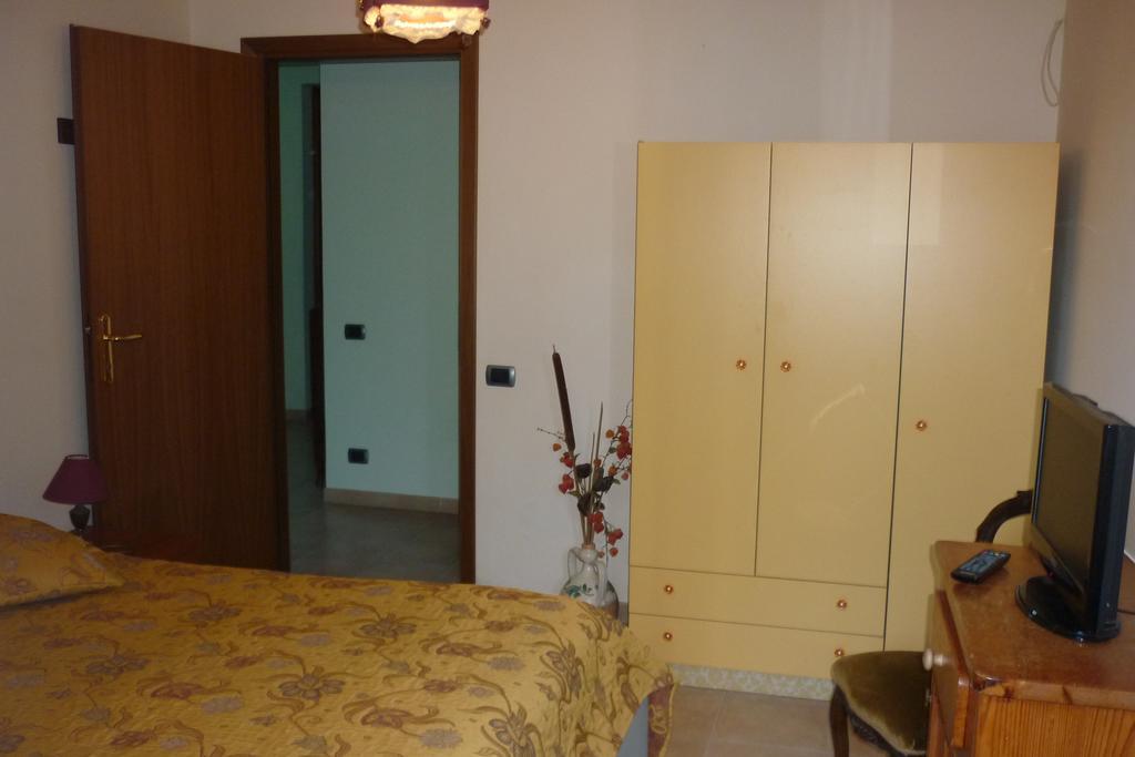 B&B Alle Terme Viterbo Quarto foto