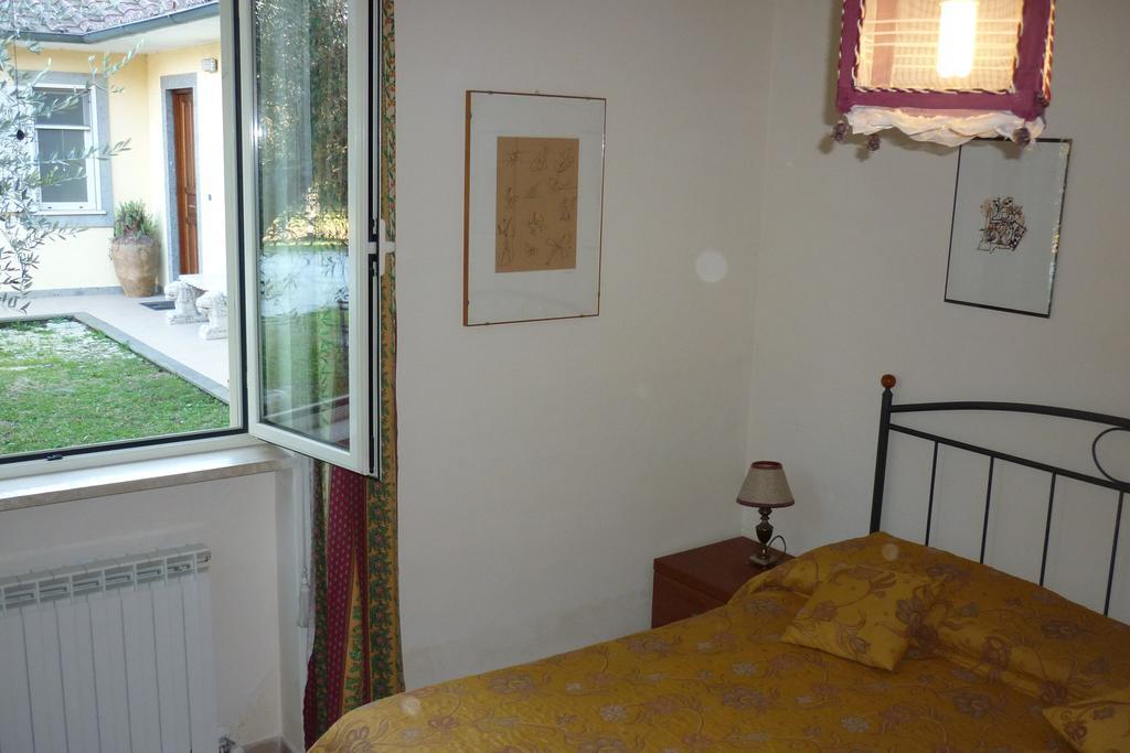 B&B Alle Terme Viterbo Quarto foto
